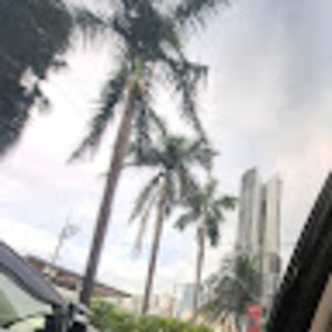 Meet your Posher, Miguel